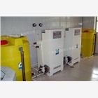 醫院門診，美容院，洗車廢水處理設備